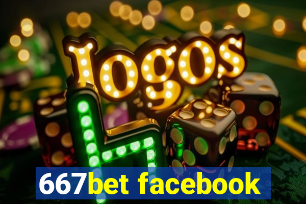 667bet facebook